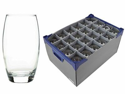 Tumbler Hiball Glasses & Glassware Storage Box Empire Tumbler Glasses & Storage Box EMP368+145-24