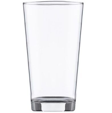 FT Belagua Beer Glass Medium 16.5oz