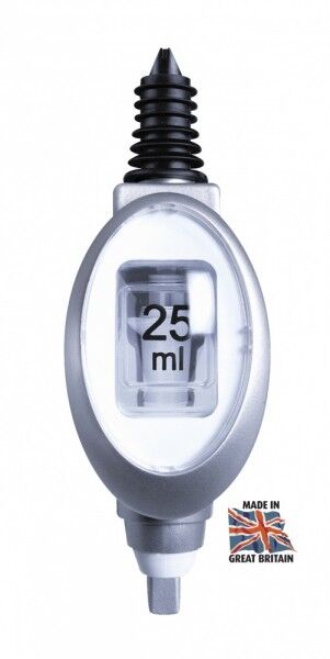 Beaumont 25ml Vogue Spirit Measure