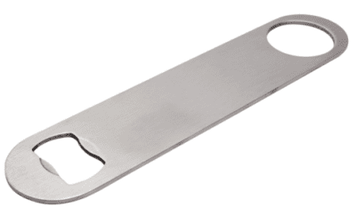 Beaumont - 7″ Bar Blade Stainless Steel