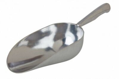 5oz Aluminium Ice Scoop Beaumont