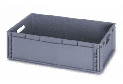 Euro crate Storage Box - Small