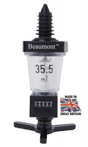 Beaumont 35.5ml Solo Counter Measure NGS