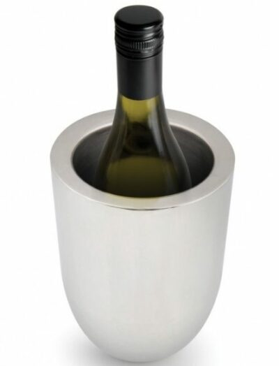 Polished Wine Cooler Premium