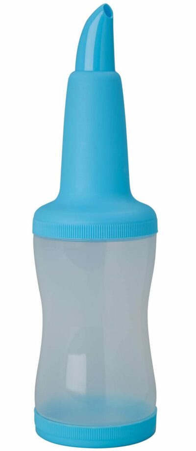 Beaumont Freepour Bottle Blue