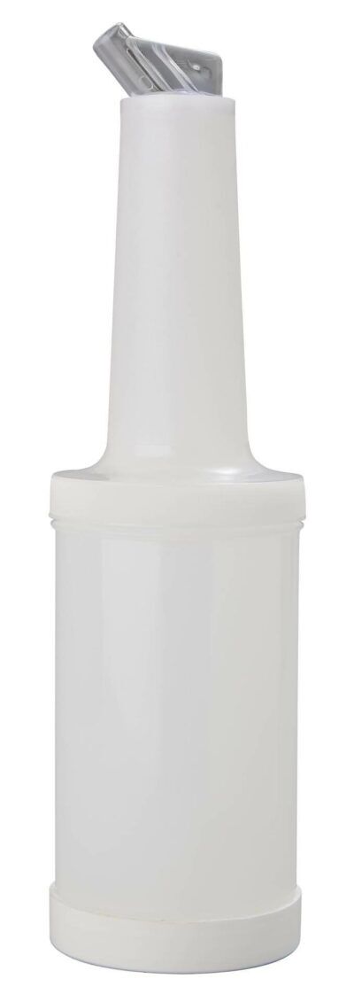 Beaumont Save & Pour Quart White