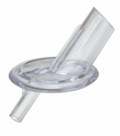 Save & Pour PROFESSIONAL Spout - CLEAR