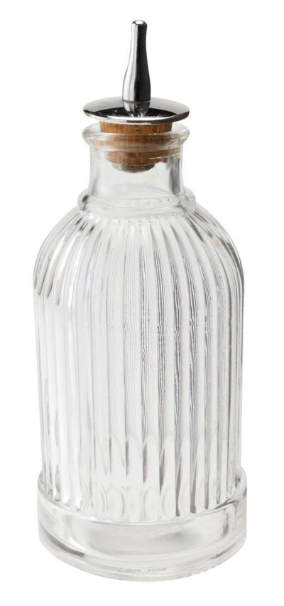 Beaumont Liberty Bitters Bottle – Large 220ml