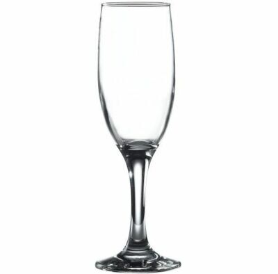 Champagne Flutes Misket - MIS535