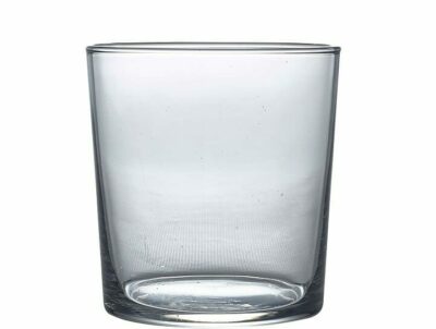 Bodega 12oz Tumbler Glass