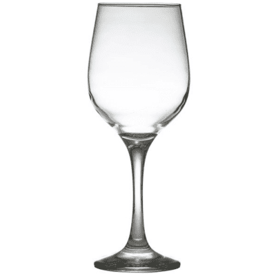 Fame Wine Glass