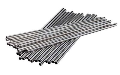 Metal Straws