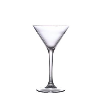 Small Martini Glass