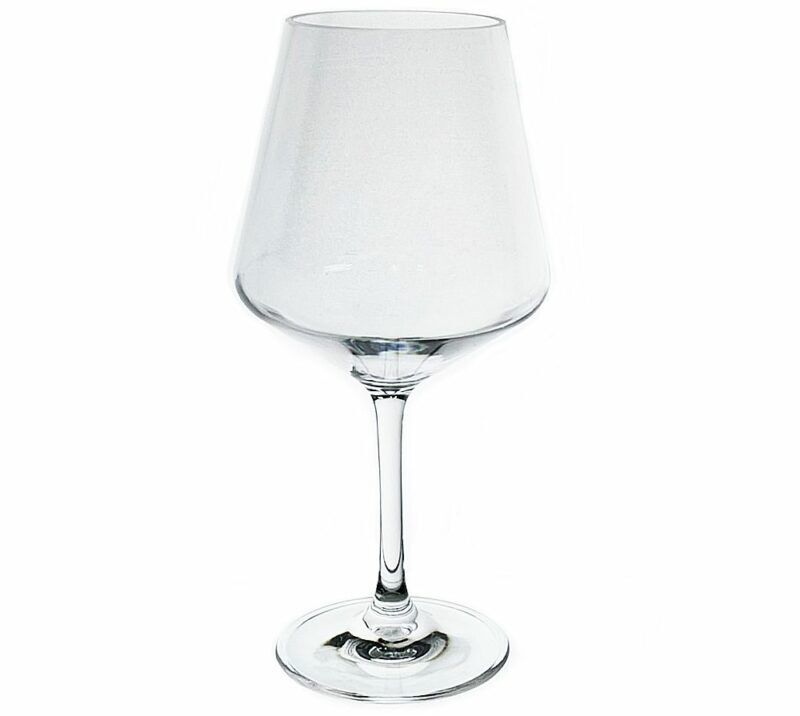 Vino Wine Glass - Unbreakable and Reusable - Premium 15oz