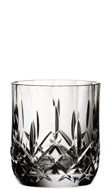 Utopia Lucent Goodwood DOF Double Old Fashion Utopia Lucent Goodwood Tumbler 8.75oz (26cl) GJ-HD0418-000000-B01006