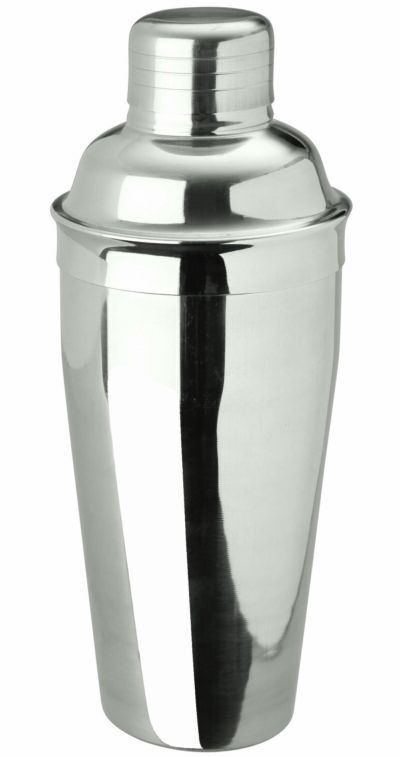 8oz Cocktail Shaker