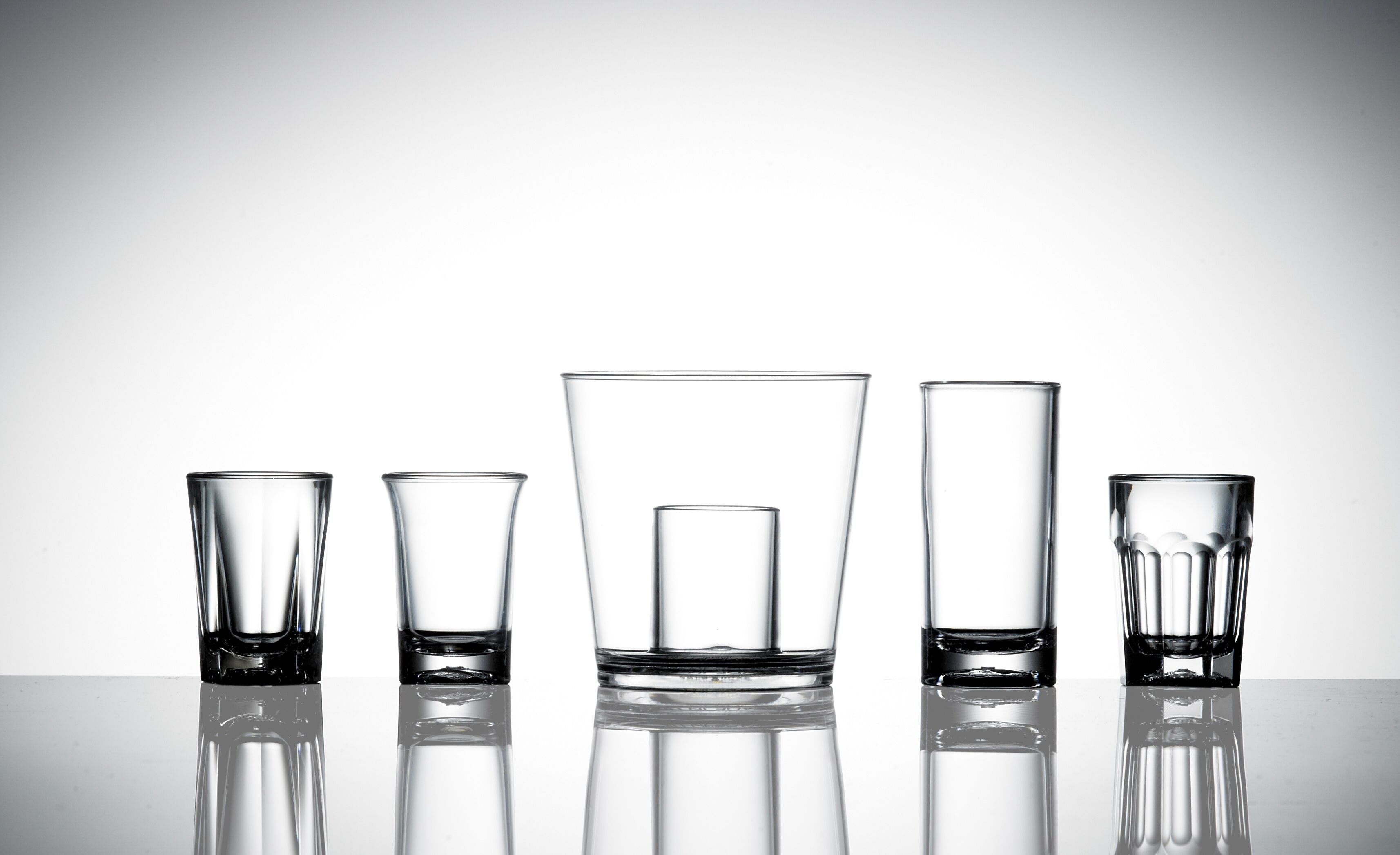 glassware company