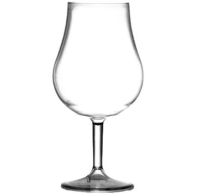 Vino Grande - Large Plastic Wine Glasses 20oz