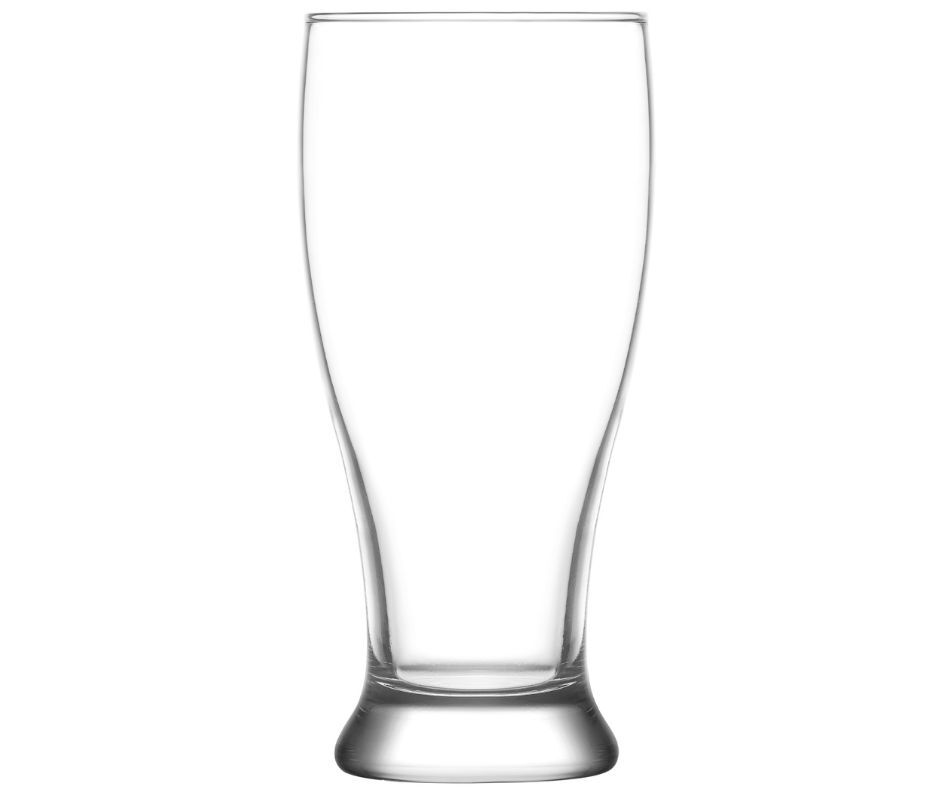 Belfast Brotto Pint Beer Glass 56.5cl 20oz - Glassjack