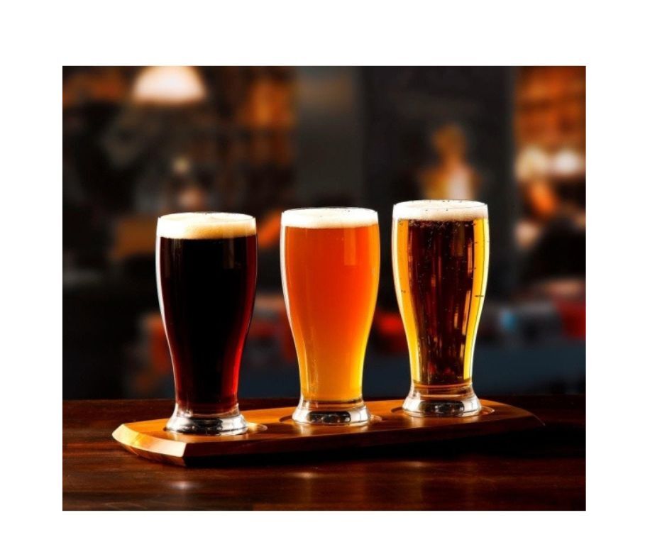 rotto Beer Glass Pint 20oz Glassjacks