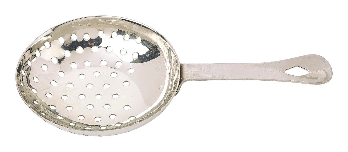 Julep Strainer