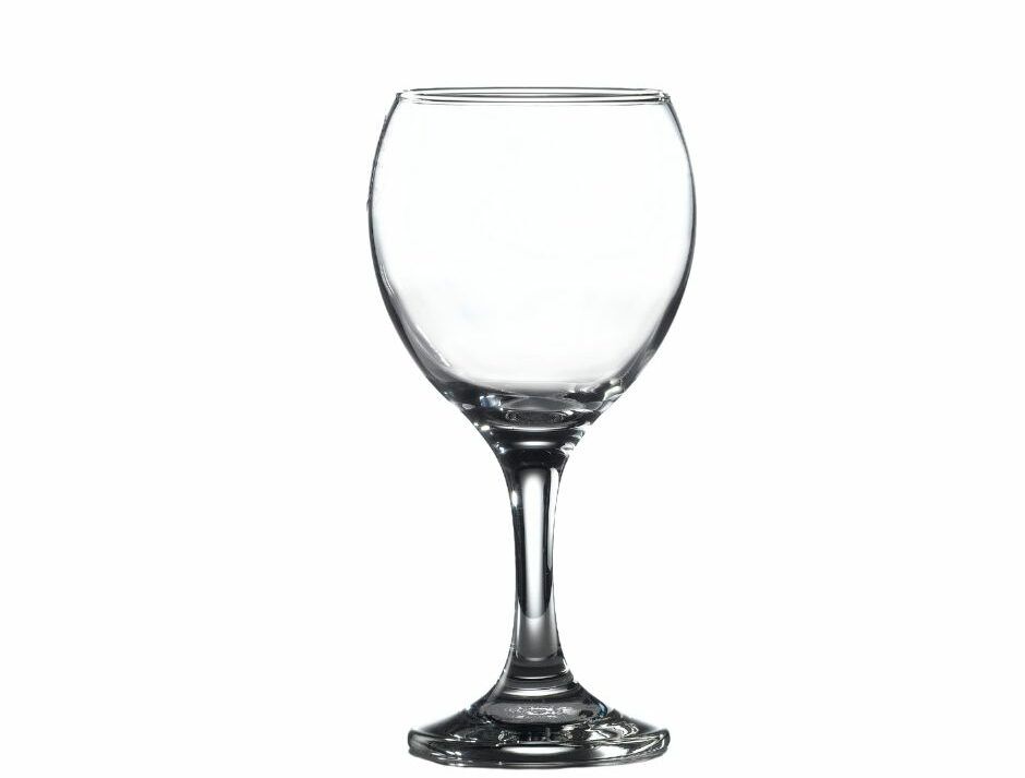 Misket Sofia Wine Glass 26cl 9oz