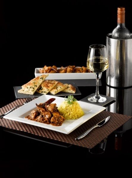 Polished Wine Cooler II