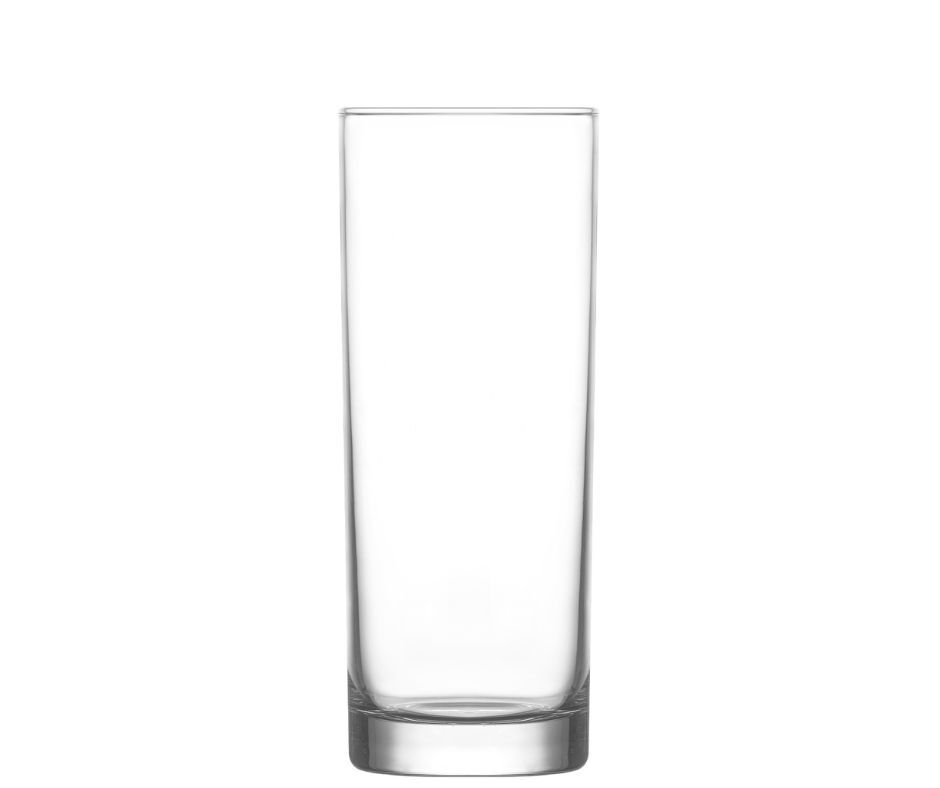 otterdam Hiball Tumbler 36cl 12.5oz - Glassjacks