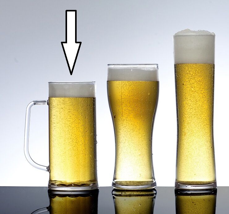 Bavarian Pint Lifestyle