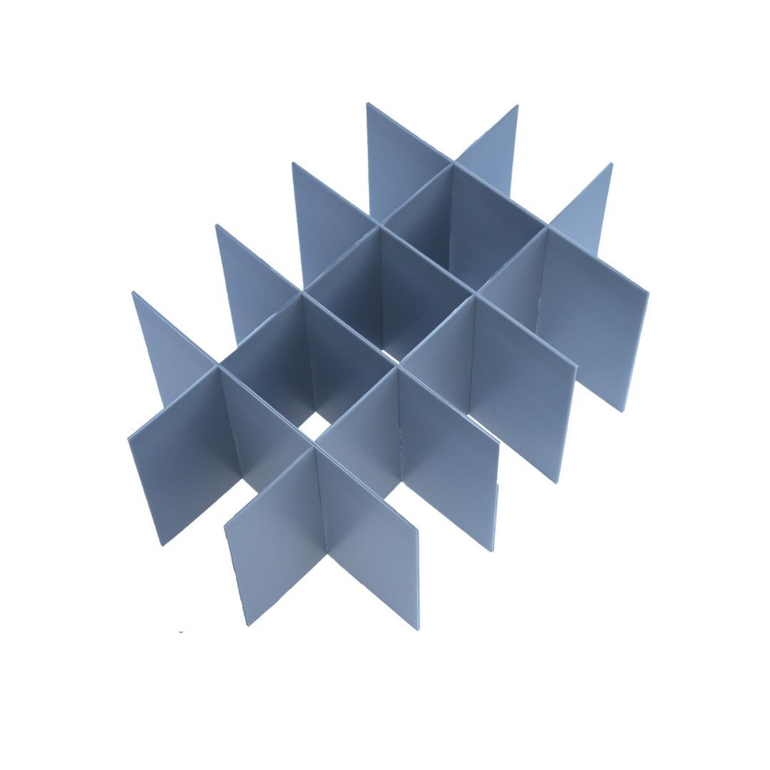 Box Dividers - Separators 15 Cells Compartments