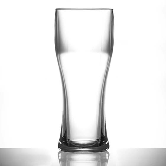 Pilsner Pint - 205-1CL CE