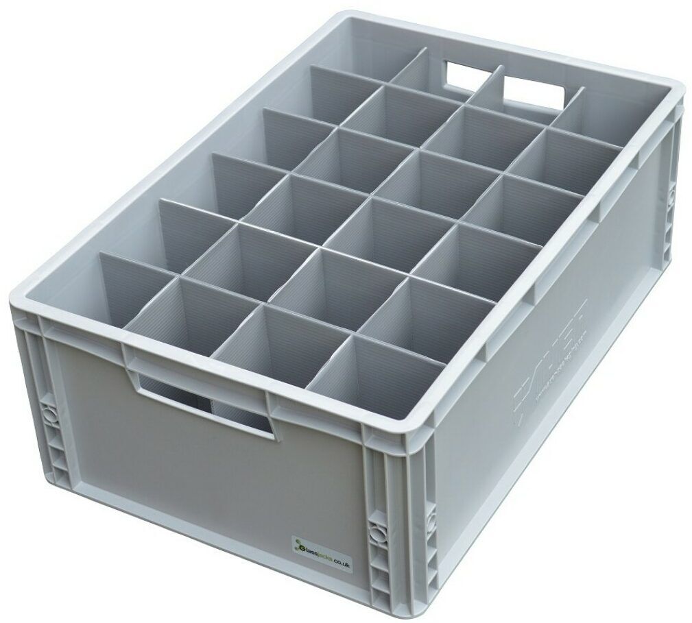 Wine Glass Boxes, Storage Crate, boxes for wine glasses