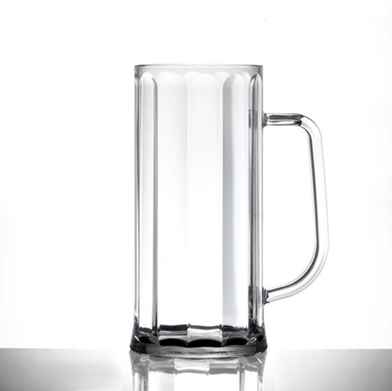 bavarian_pint_tankard plastic - Knightwood Park Hampshire UK