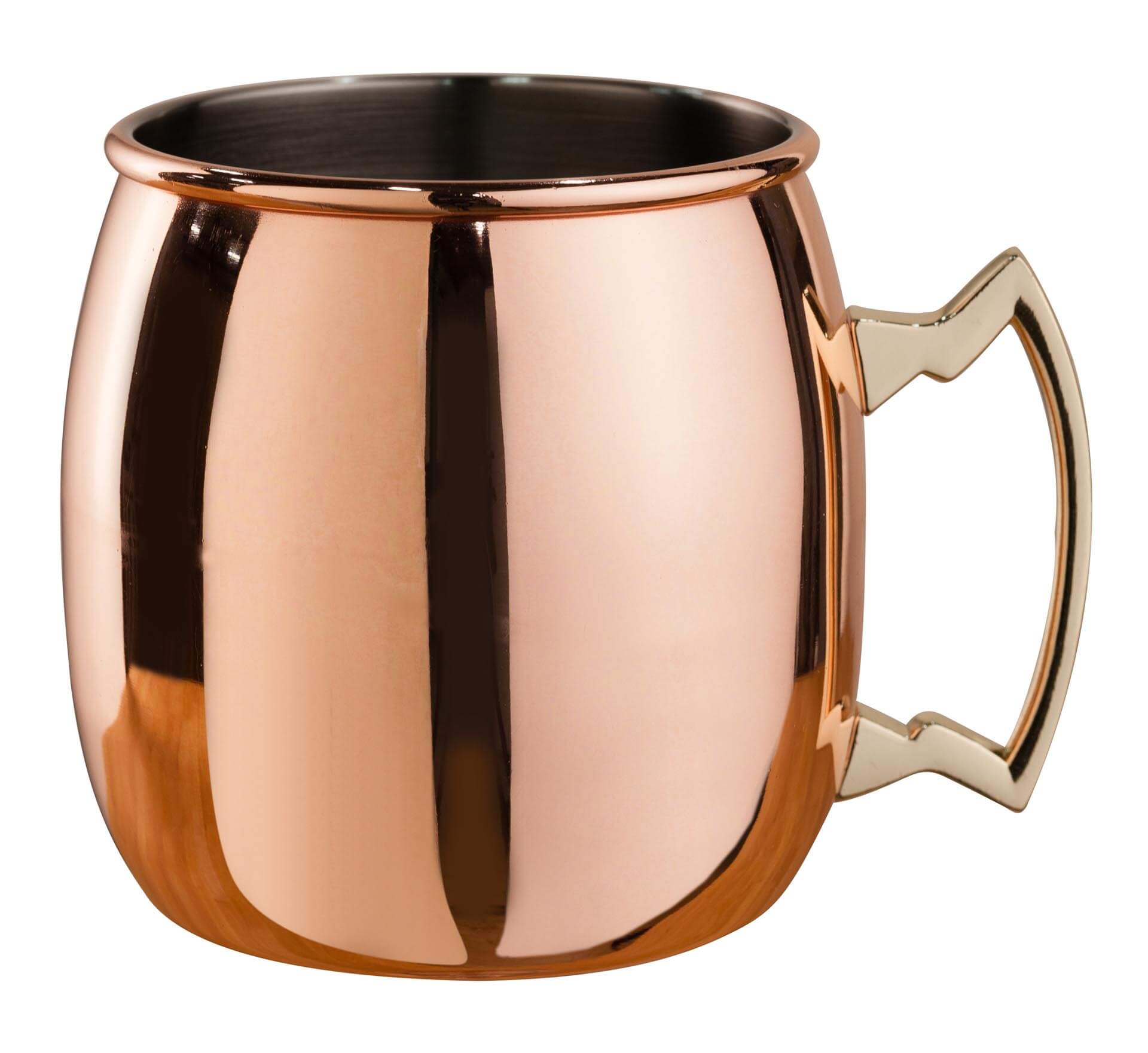 3667-500-ml-Copper-Plated-Curved-Moscow-Mule-Mug-Brass-Handle