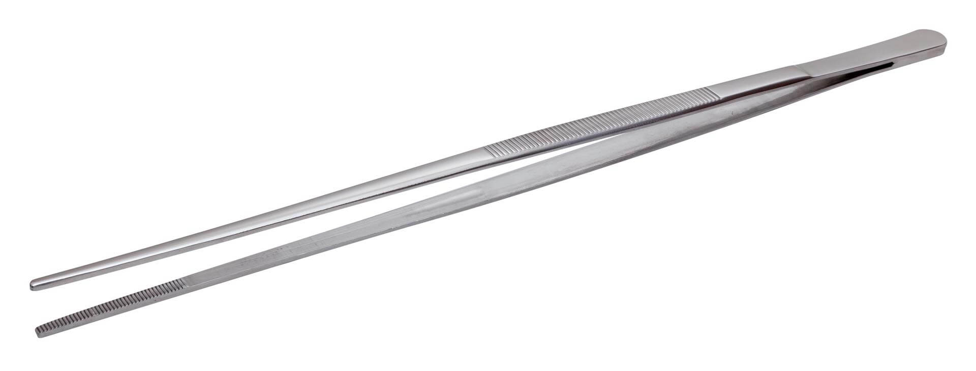 Beaumont Garnish Tweezers 300mm