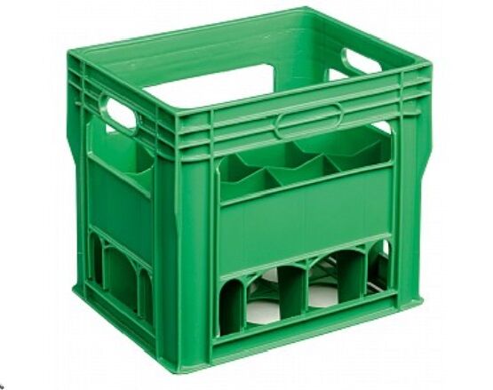 Bottle Box - Holds 12 x 750ml size bottles, Heavy Duty