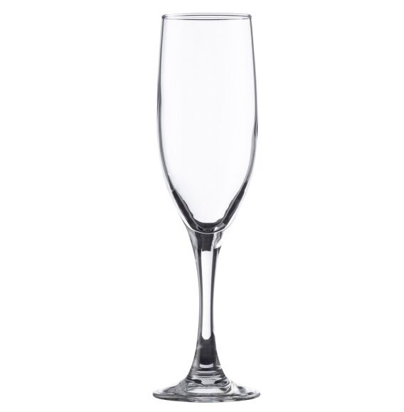 Champagne Glasses - Vintage 19cl / 6.7oz