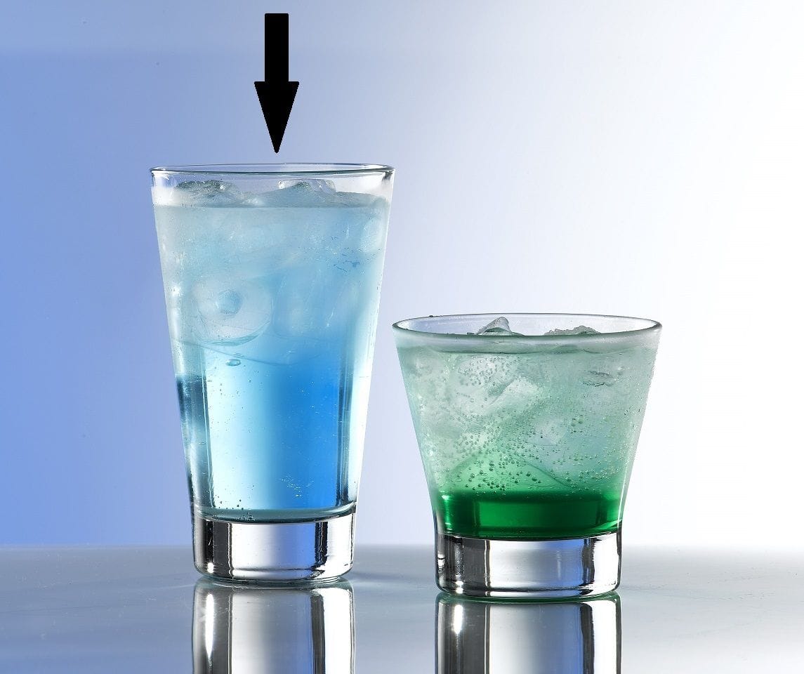 Oslo Hiball Tumbler 34.5cl/ 12oz