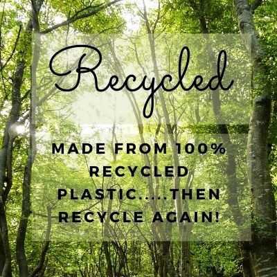 Recycled Plastic Cups
