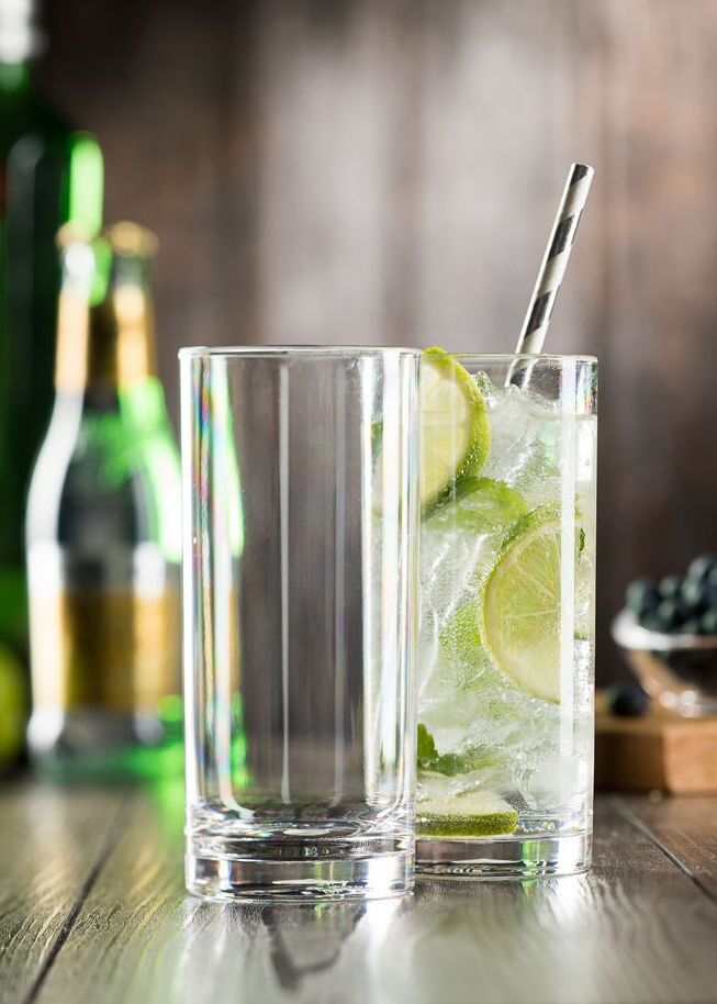 Utopia Hiball Tumbler