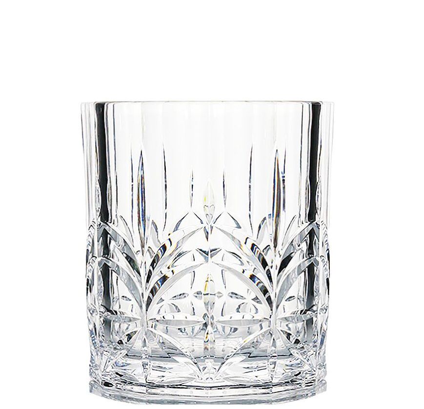 Timeless Premium Plastic Rocks Tumbler 13oz