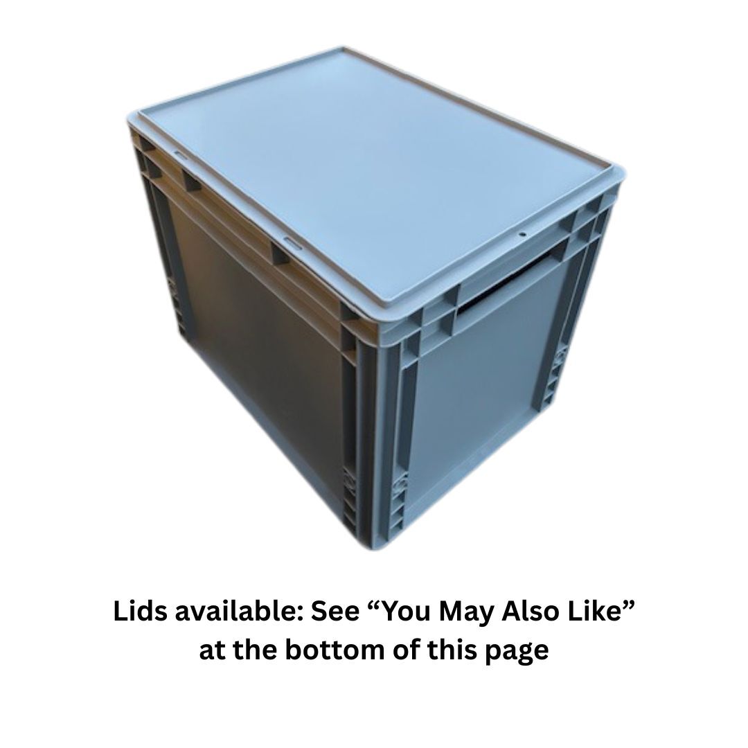 Lids available See “You May Also Like” at the bottom of this page - Glassjacks