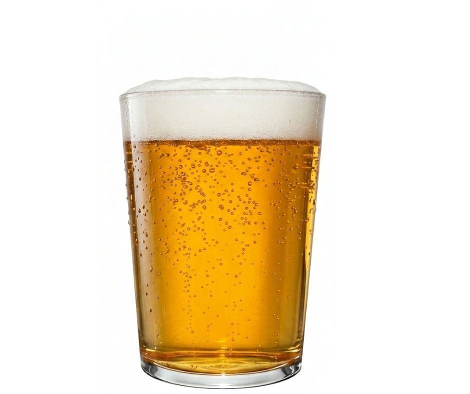 Elite Stubby Pints 20oz - Glassjacks II