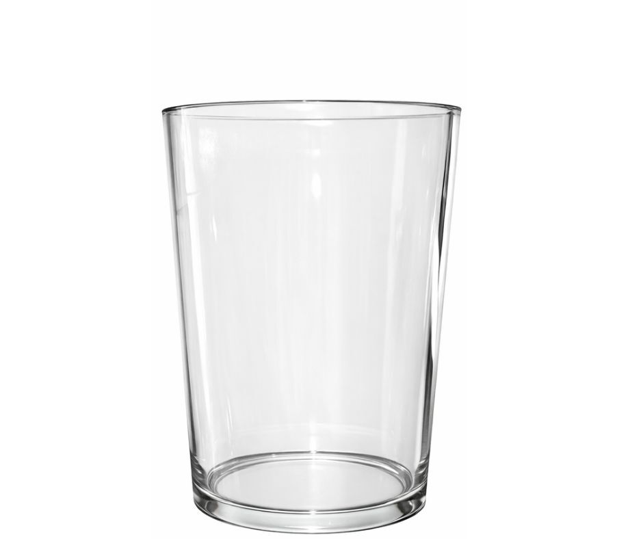 Elite Stubby Pints 20oz - Glassjacks