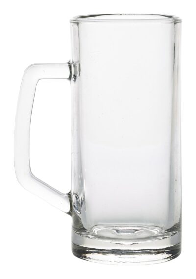 Beer Mug Medium 14oz