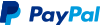 Paypal logo