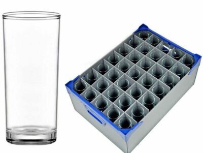 Highball Glasses & Storage Box | Glassjacks